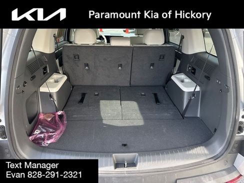Used 2024 Hyundai Santa Fe SEL AWD/4WD image 13