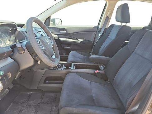 Used 2013 Honda CR-V LX image 10