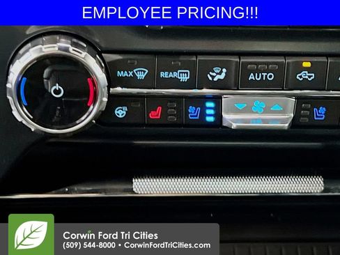 New 2026 Ford F150 Lariat w/ Equipment Group 502A High AWD/4WD image 24