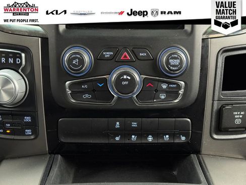 Used 2014 RAM 1500 Sport AWD/4WD image 22