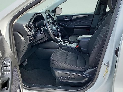 Used 2024 Ford Escape Active AWD/4WD image 13