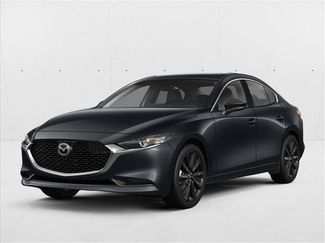 Used 2024 MAZDA MAZDA3 s FWD video 1