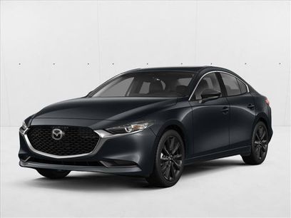Used 2024 MAZDA MAZDA3 s