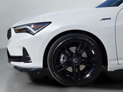 Used 2026 Acura Integra A-Spec w/ Technology Package FWD image 6