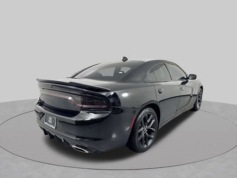Used 2023 Dodge Charger SXT w/ Blacktop Package RWD image 33