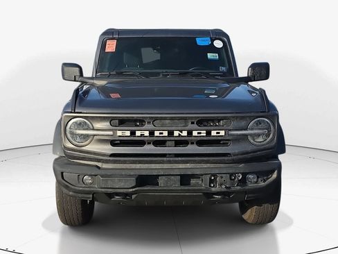 Used 2022 Ford Bronco Big Bend AWD/4WD image 6