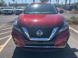 Certified 2019 Nissan Murano SL image 2