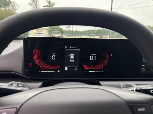 Used 2025 Kia K4 FWD image 39