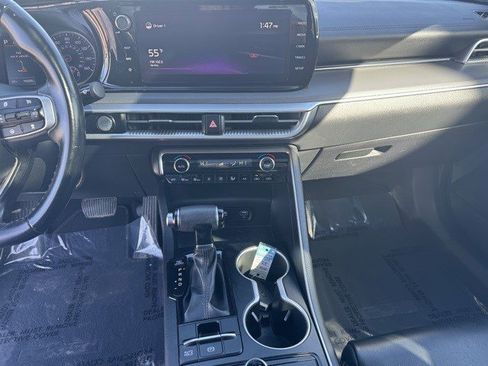 Used 2022 Kia K5 GT-Line w/ GT-Line FWD Premium Package image 18