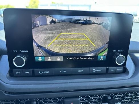 Used 2024 Honda Accord EX image 25