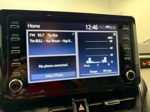 Used 2020 Toyota Corolla SE FWD image 23