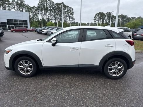 Used 2019 MAZDA CX-3 Sport image 13
