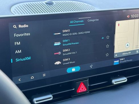 New 2025 Hyundai Ioniq 5 SE image 16