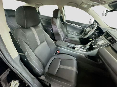 Used 2019 Honda Civic LX image 29