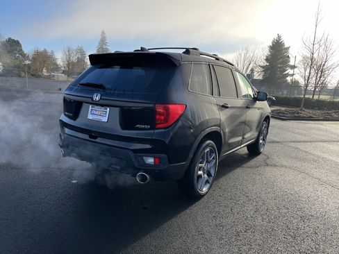 Used 2023 Honda Passport EX-L image 5