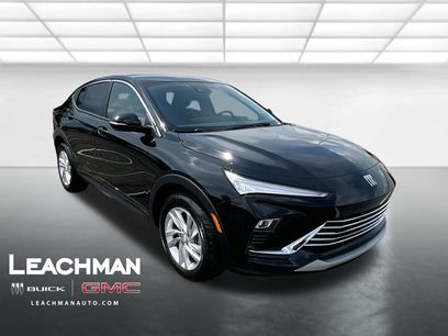 New 2025 Buick Envista Preferred w/ Convenience I Package