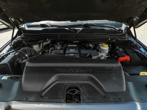 Used 2022 RAM 2500 Laramie w/ Night Edition AWD/4WD image 43