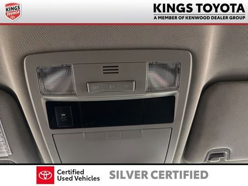Certified 2019 Toyota Tacoma SR w/ SR Convenience Package image 36