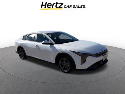 Used 2025 Kia K4 LXS