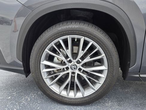 Certified 2023 Lexus NX 350 AWD w/ Vision Package image 14