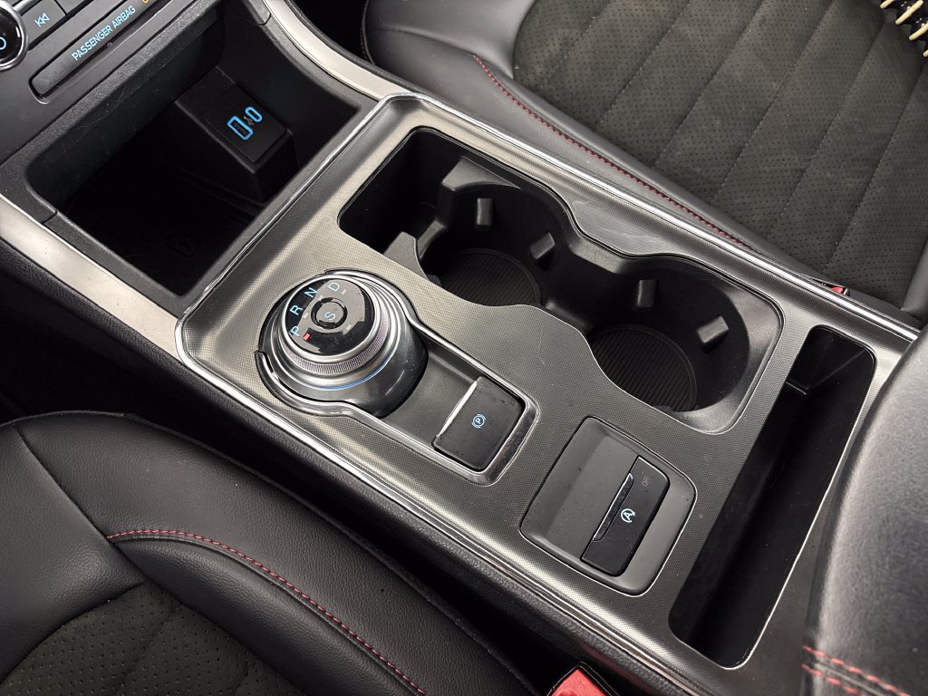 Certified 2024 Ford Edge ST-Line AWD/4WD image 29
