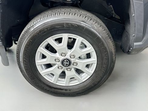 Used 2026 Toyota Tacoma SR RWD image 30