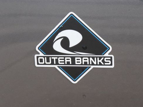 New 2025 Ford Bronco Sport Outer Banks w/ Outer Banks Tech Package+ image 43