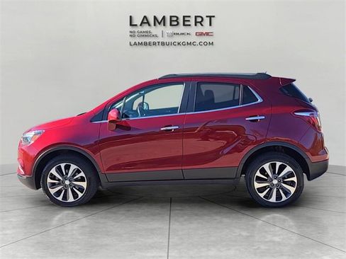 Used 2022 Buick Encore Preferred w/ Safety Package image 2