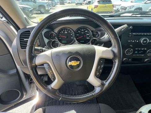 Used 2011 Chevrolet Silverado 1500 LT w/ All-Star Edition RWD image 15
