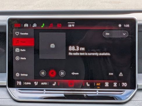 New 2026 Volkswagen Tiguan SE R-Line image 18