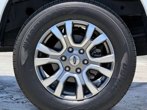 Used 2019 Ford Ranger Lariat w/ Equipment Group 501A Mid RWD image 3
