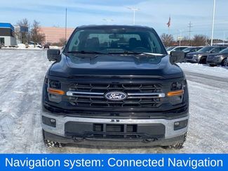Used 2024 Ford F150 XLT w/ Tow/Haul Package video 2