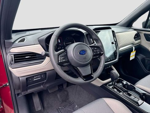 New 2026 Subaru Forester Premium AWD/4WD image 5
