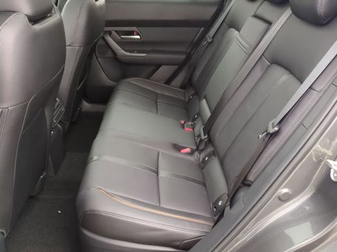 New 2026 MAZDA CX-50 2.5 Hybrid w/ Weather Package image 19