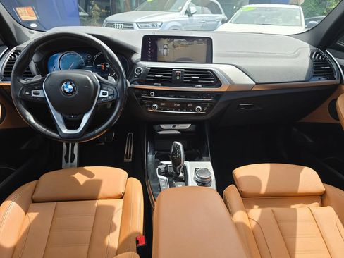 Used 2018 BMW X3 M40i w/ Premium Package AWD/4WD image 18