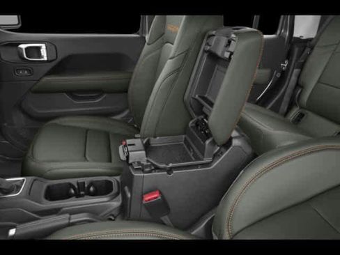 New 2026 Jeep Gladiator Mojave image 11