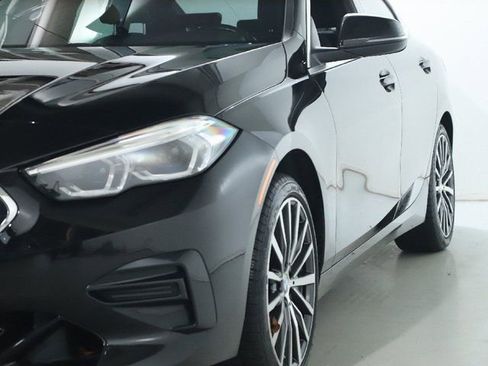 Certified 2022 BMW 228i xDrive Gran Coupe 228i xDrive w/ Convenience Package image 4