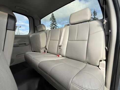 Used 2012 GMC Sierra 2500 SLE image 36