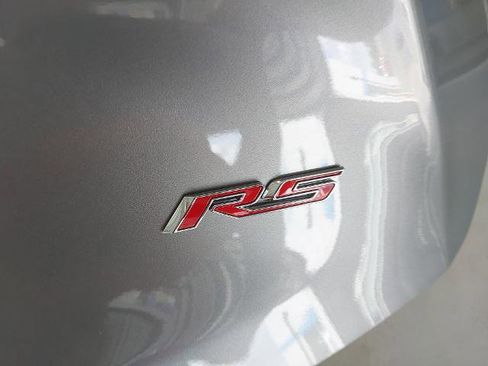 New 2025 Chevrolet Blazer RS w/ Driver Confidence II Package image 33