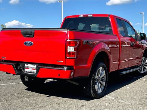 Used 2018 Ford F150 XL w/ Equipment Group 101A Mid image 12