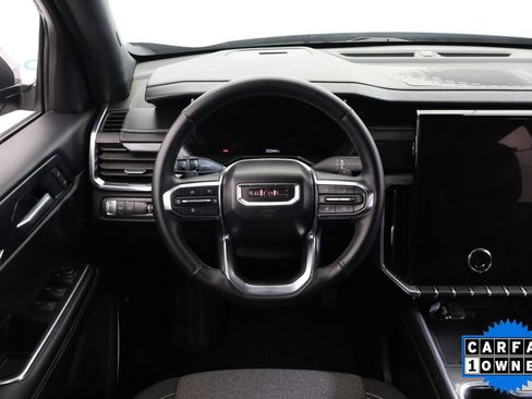 Used 2025 GMC Acadia Elevation image 17