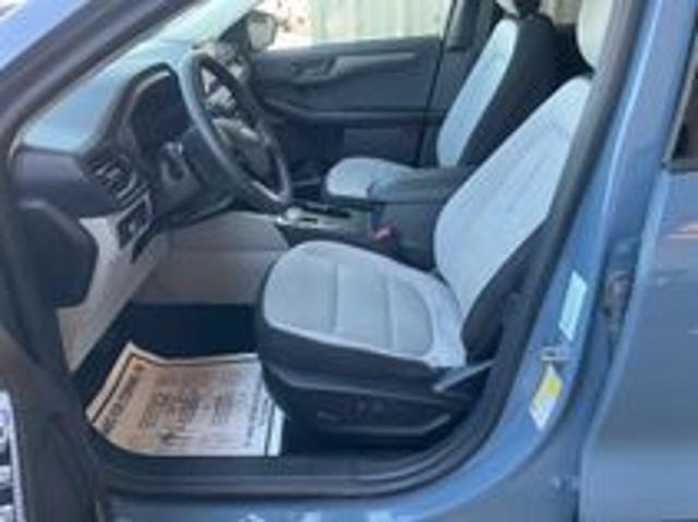 Certified 2023 Ford Escape Active AWD/4WD image 5