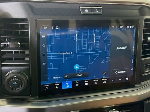 New 2026 Ford F250 King Ranch w/ Chrome Package image 16