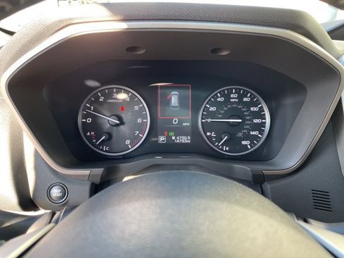 Used 2023 Subaru Ascent Touring image 20