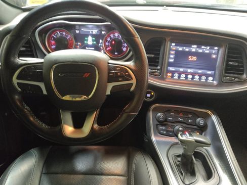 Used 2018 Dodge Challenger R/T Plus RWD image 22