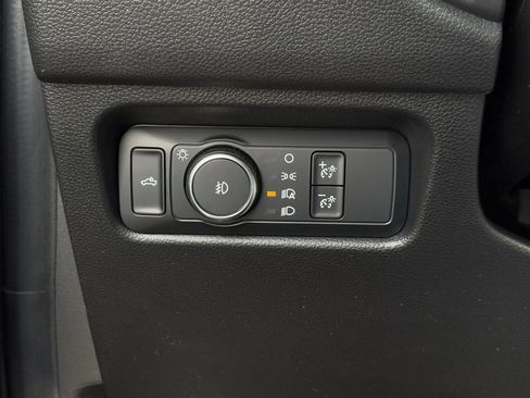 New 2025 Ford Ranger XLT w/ Equipment Group 301A High image 44