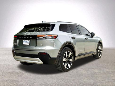 Used 2024 Honda Prologue Elite image 9