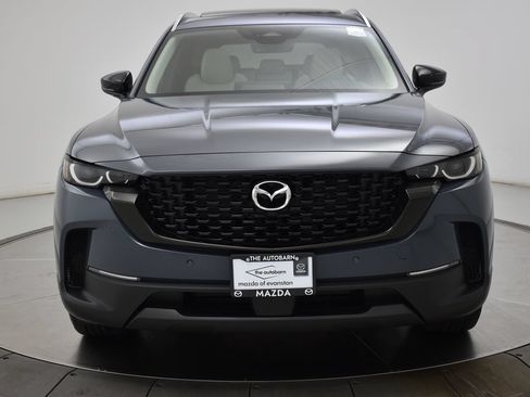 New 2026 MAZDA CX-50 AWD 2.5 S w/ Cargo Package image 11