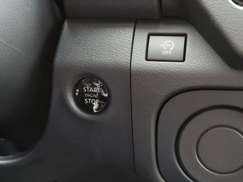 New 2026 Nissan Frontier SV w/ All-Weather Content Package RWD image 24
