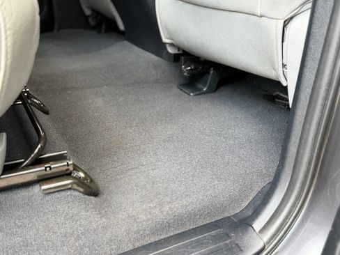 Used 2012 Toyota Tundra Limited w/ Platinum Pkg image 66